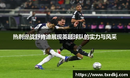 热刺迎战舒肯迪展现英超球队的实力与风采