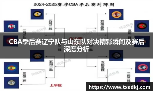 低调看球CBA季后赛辽宁队与山东队对决精彩瞬间及赛后深度分析